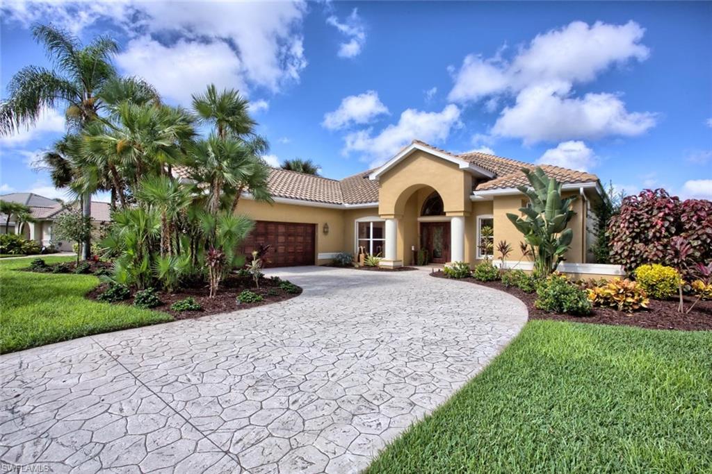 MAHOGANY RUN - Residential