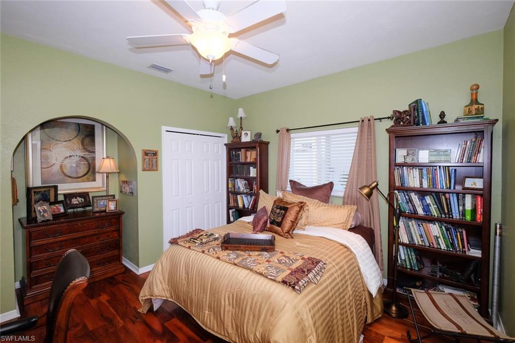 MAHOGANY RUN - Residential