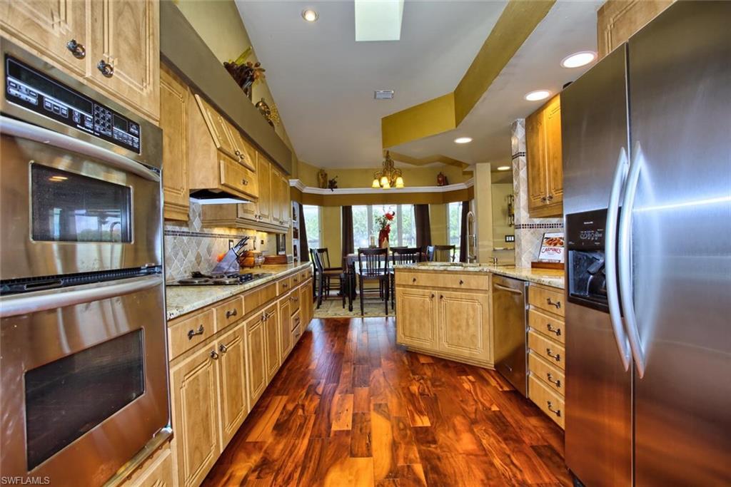 MAHOGANY RUN - Residential