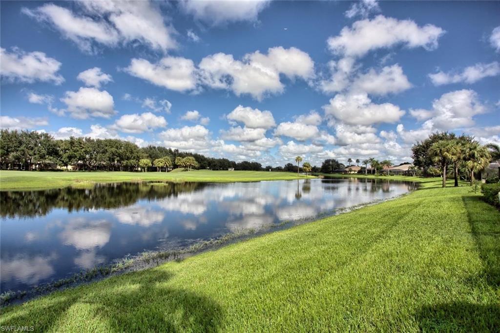 MAHOGANY RUN - Residential