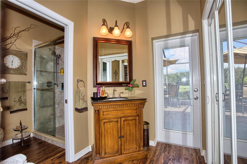 MAHOGANY RUN - Residential