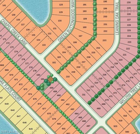 DEL WEBB OAK CREEK - Residential