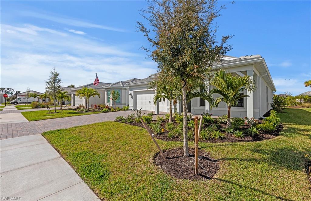 DEL WEBB OAK CREEK - Residential