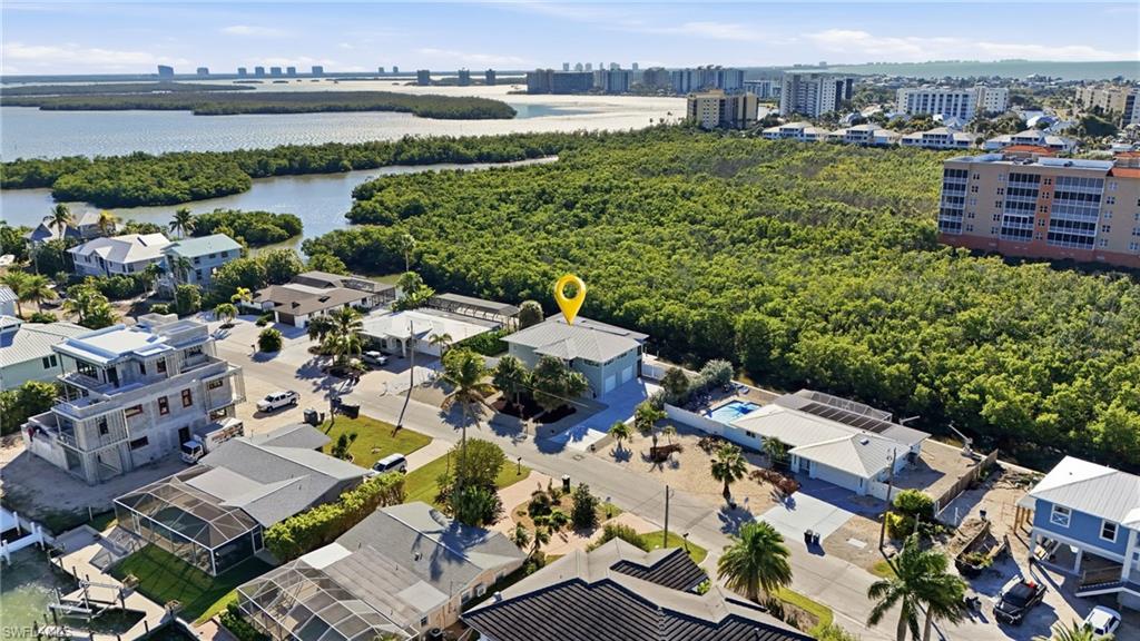 FAIRVIEW ISLES - Residential