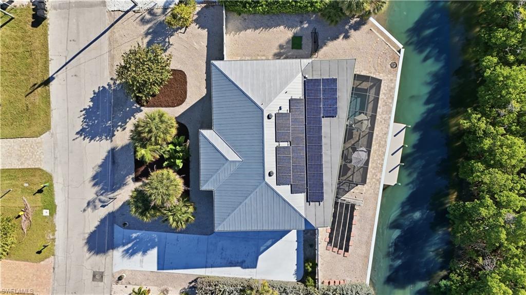 FAIRVIEW ISLES - Residential