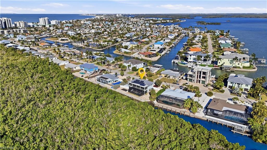 FAIRVIEW ISLES - Residential