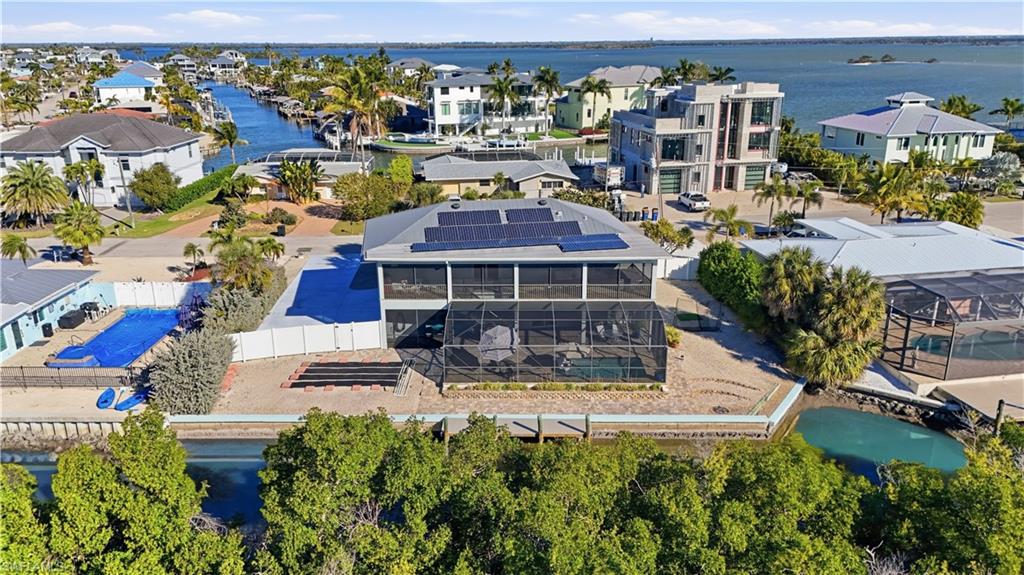 FAIRVIEW ISLES - Residential