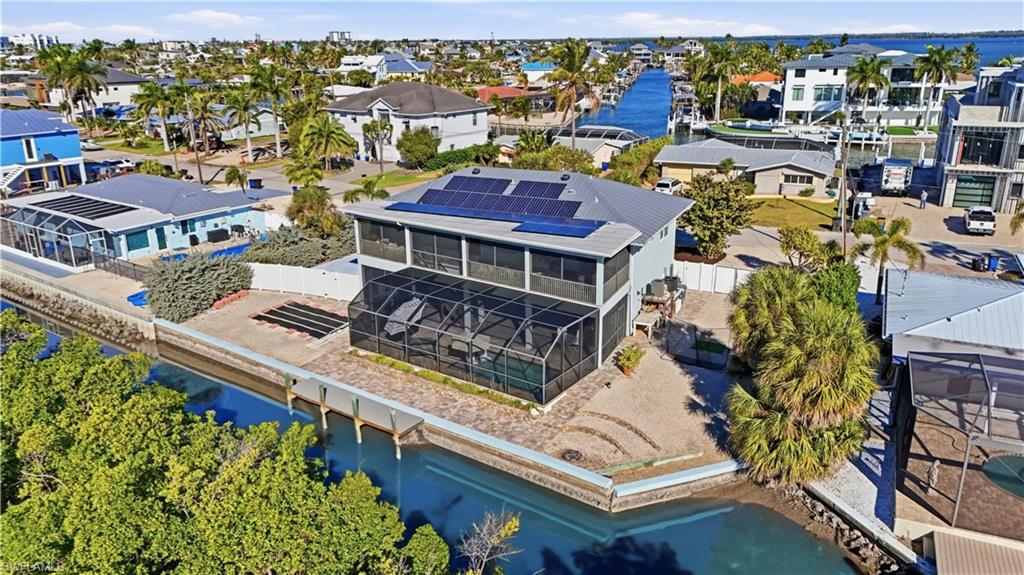 FAIRVIEW ISLES - Residential