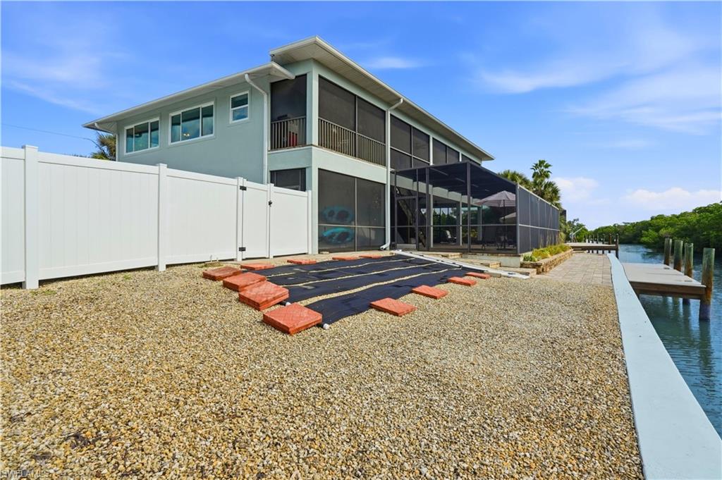 FAIRVIEW ISLES - Residential