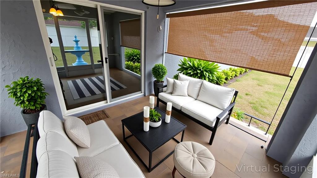 MARION OAKS - Residential