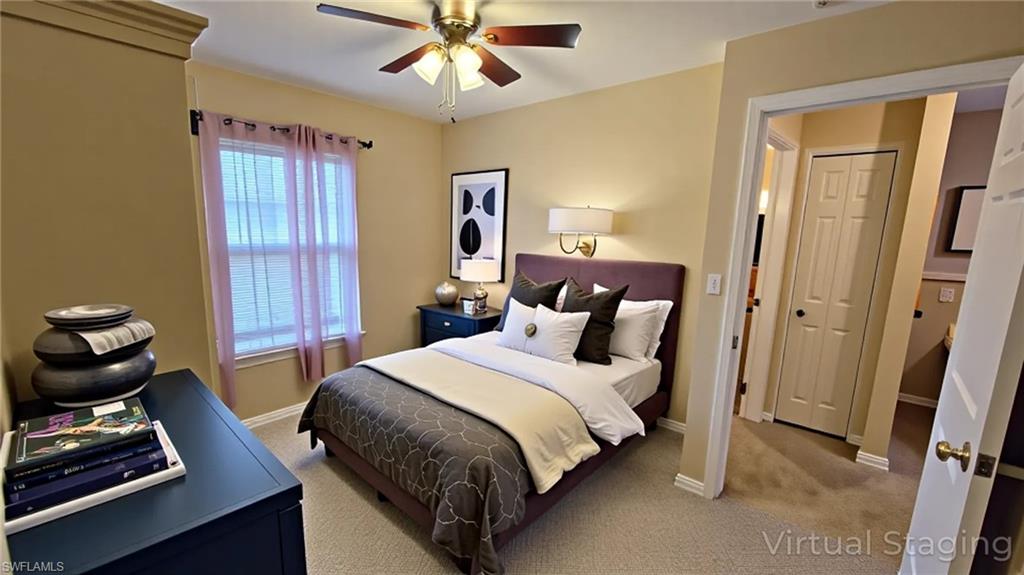 MARION OAKS - Residential