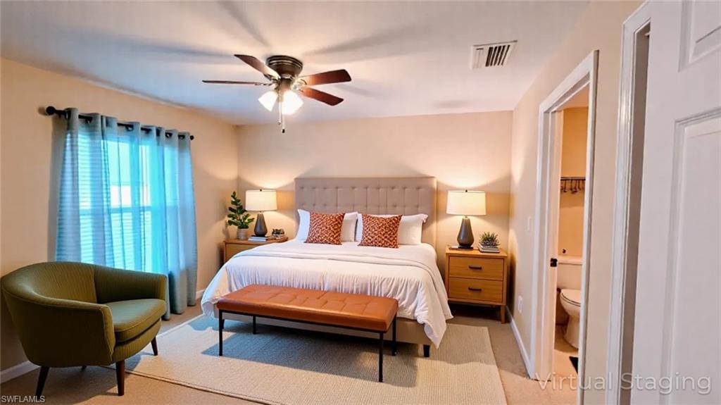 MARION OAKS - Residential