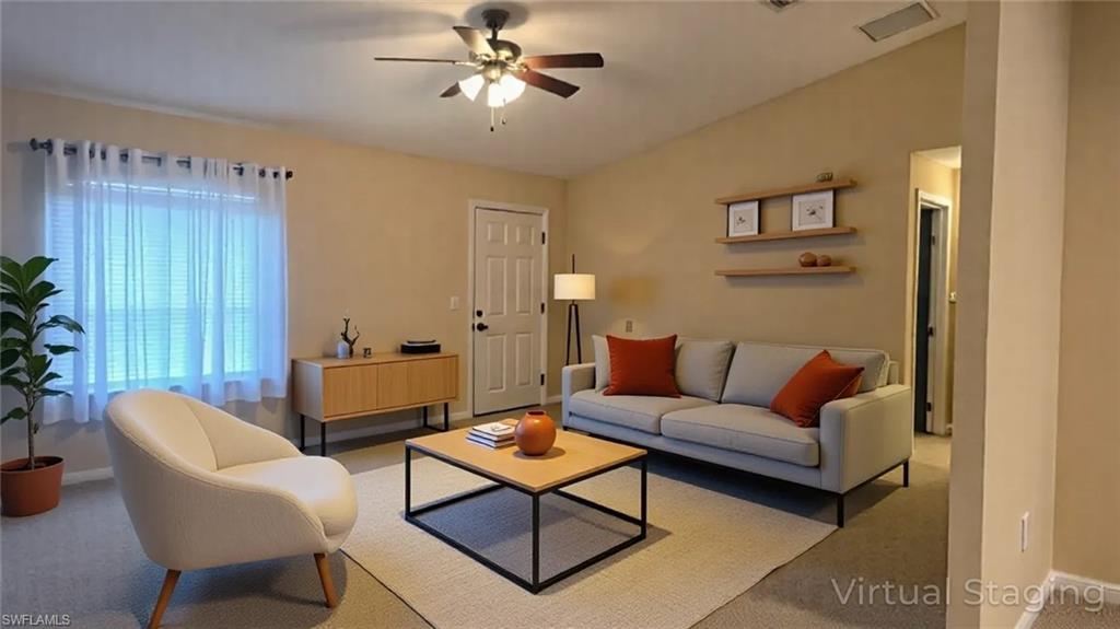 MARION OAKS - Residential