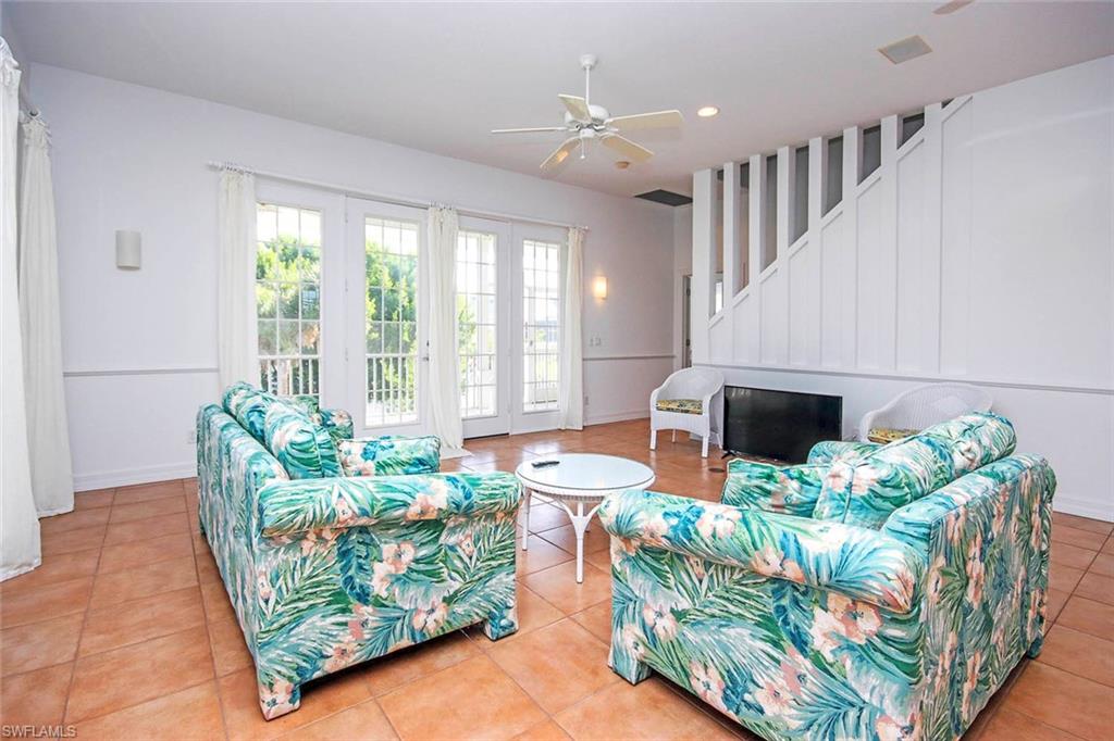 SEA OATS - Residential