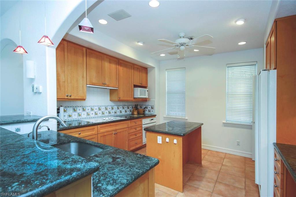 SEA OATS - Residential