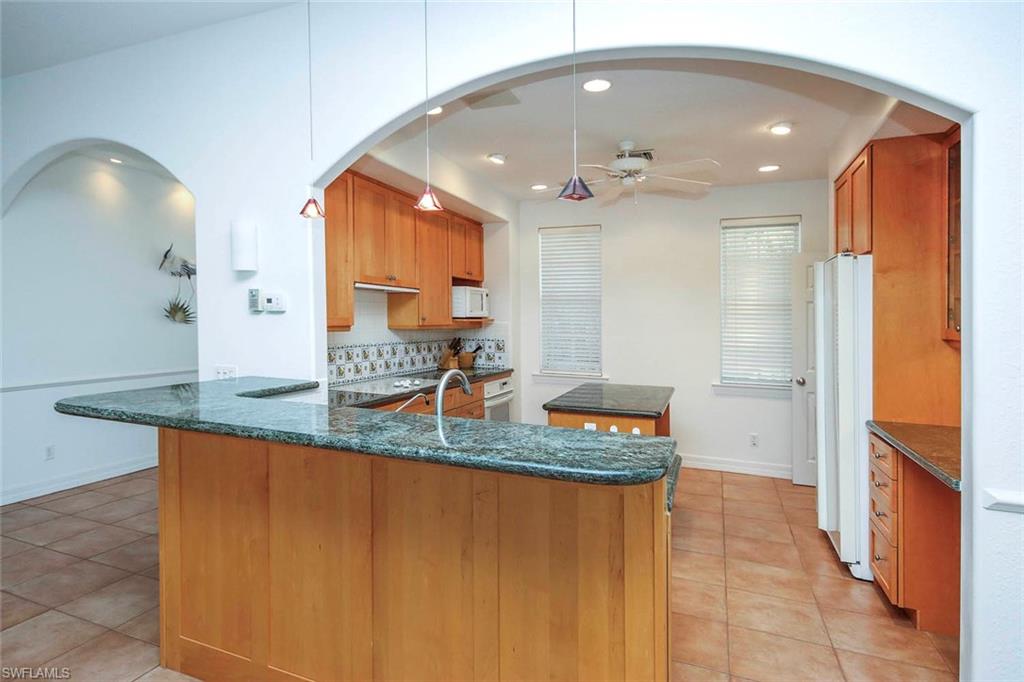 SEA OATS - Residential