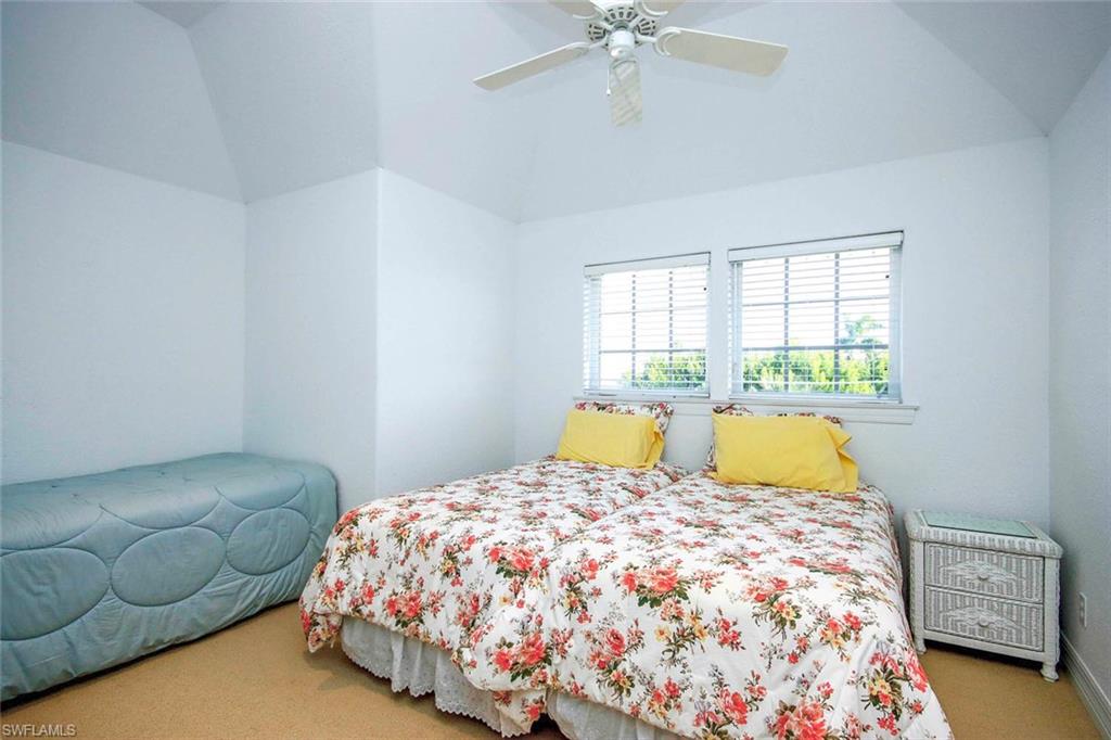 SEA OATS - Residential