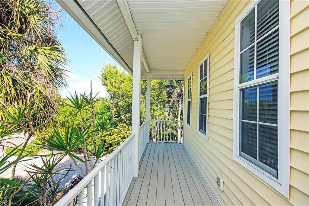 SEA OATS - Residential