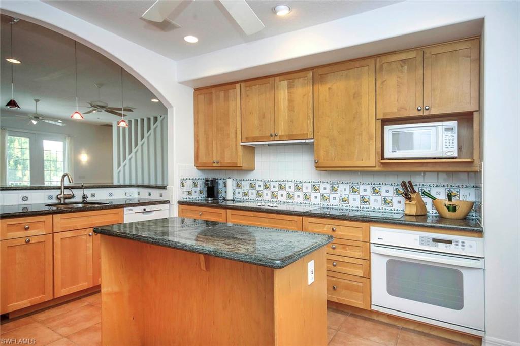 SEA OATS - Residential