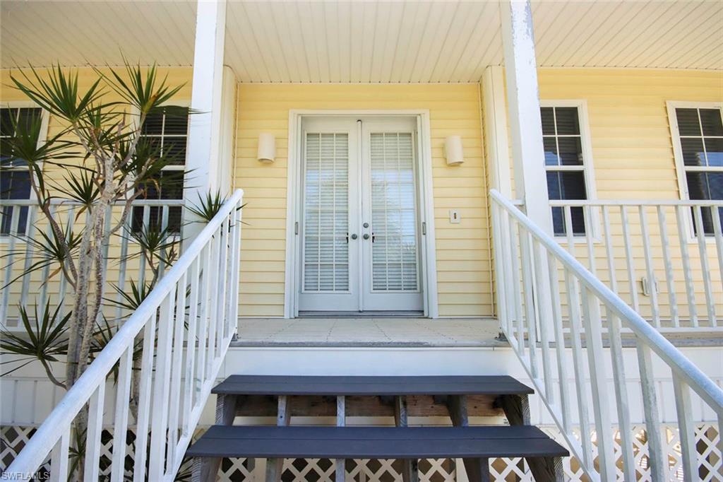 SEA OATS - Residential