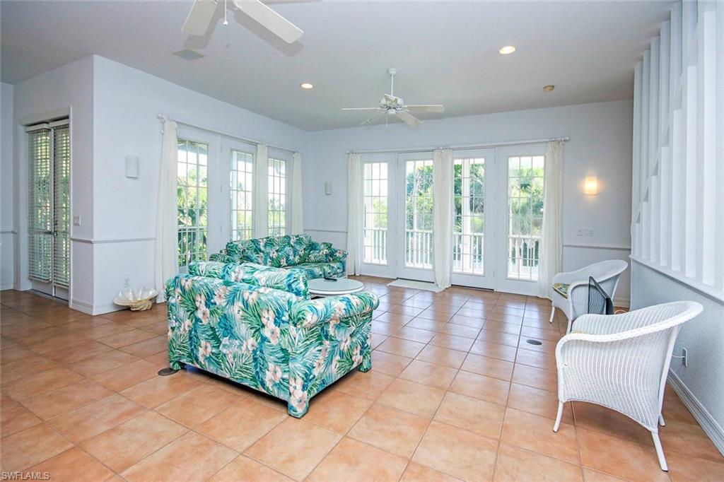 SEA OATS - Residential