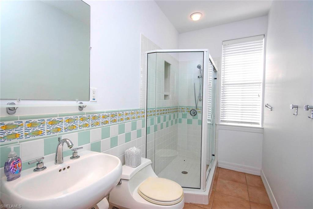 SEA OATS - Residential