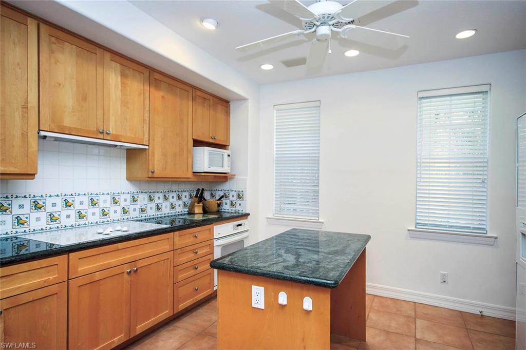 SEA OATS - Residential