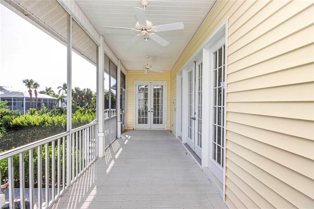 SEA OATS - Residential