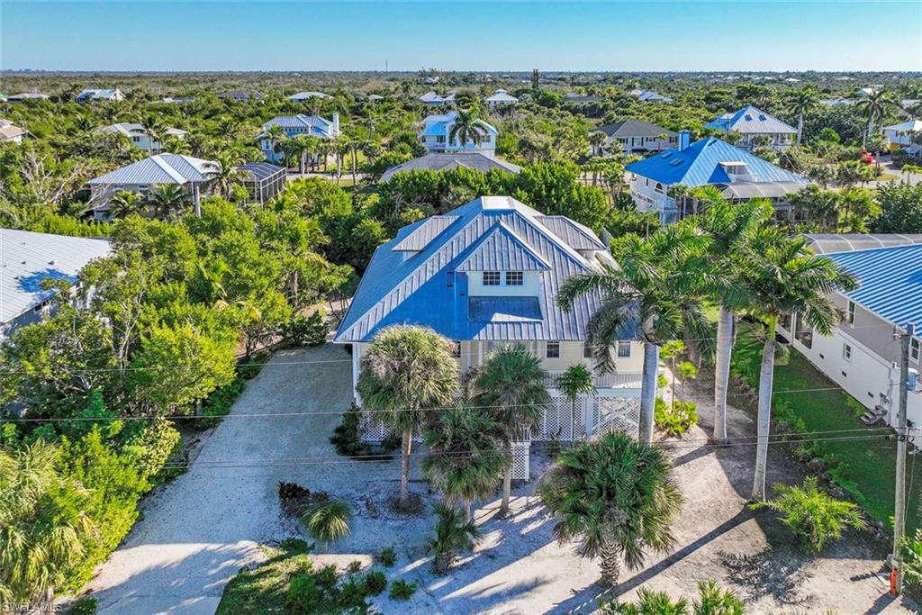 SEA OATS - Residential