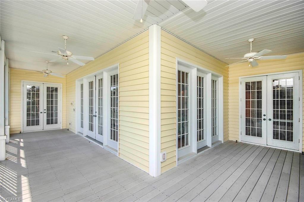 SEA OATS - Residential