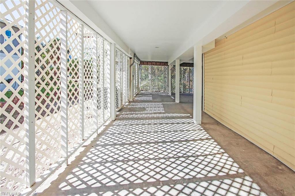 SEA OATS - Residential