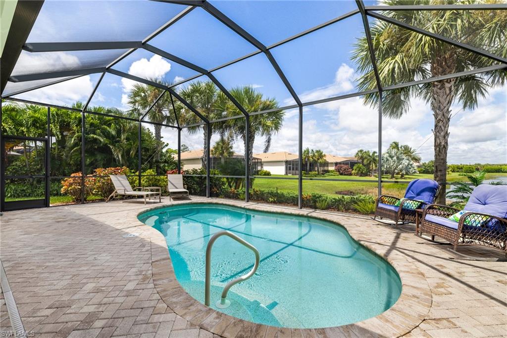 MATERITA - Residential