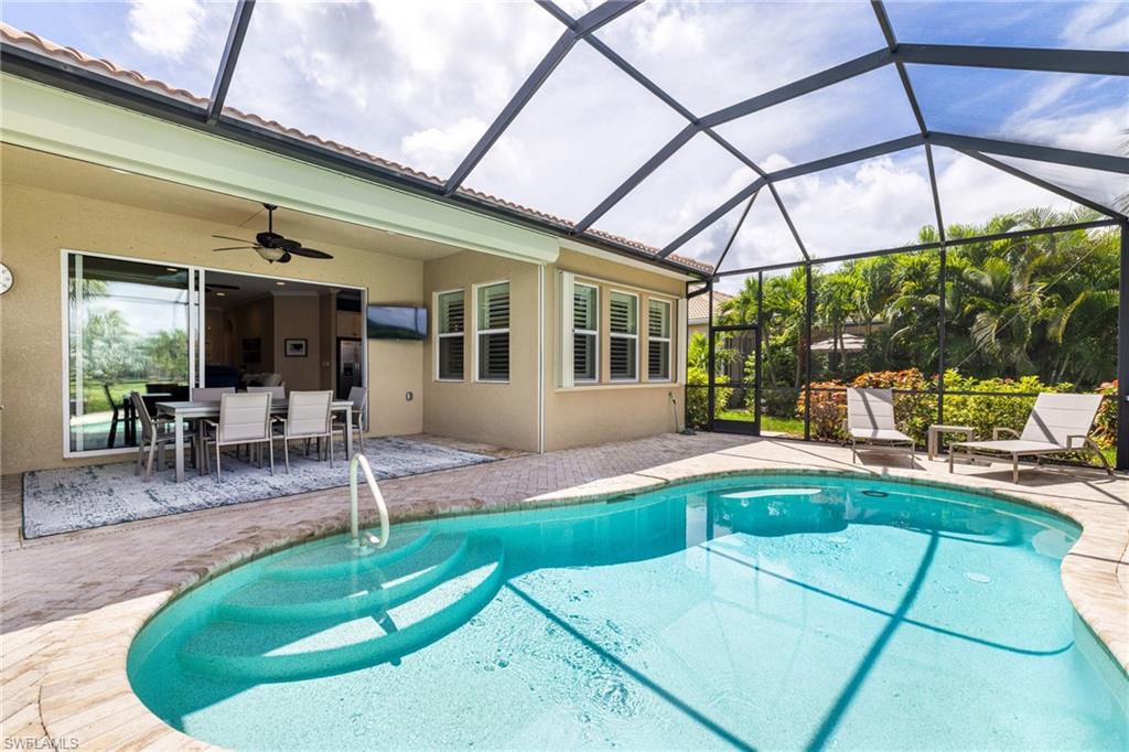 MATERITA - Residential