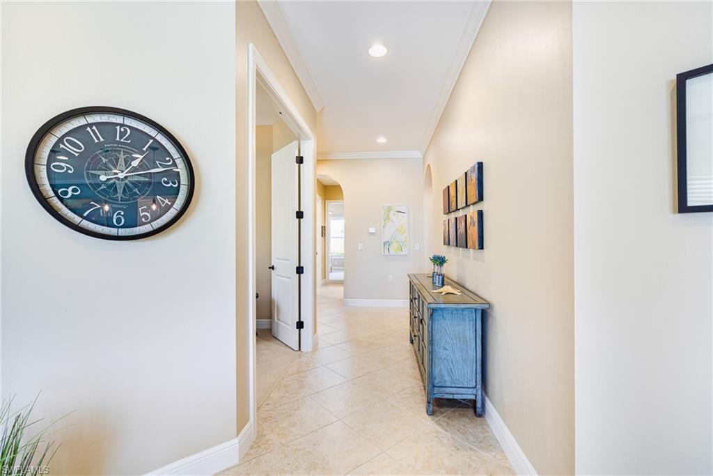 MATERITA - Residential