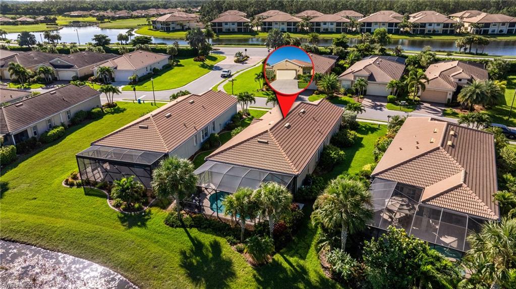 MATERITA - Residential