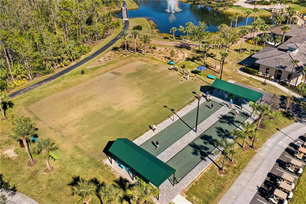 MATERITA - Residential