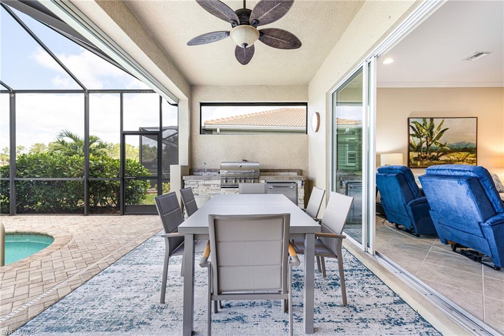 MATERITA - Residential