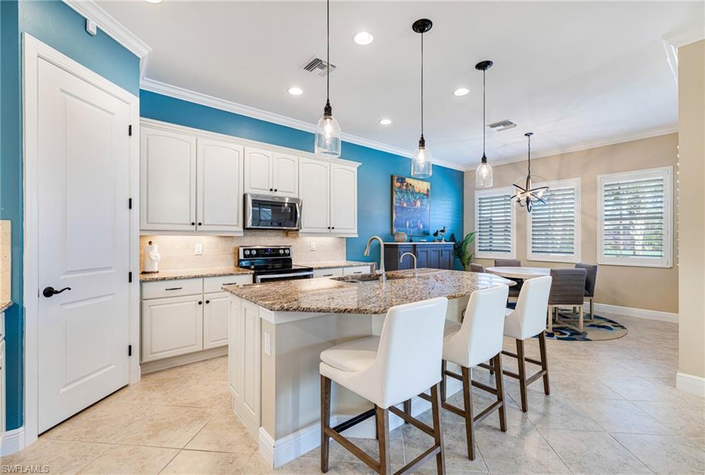 MATERITA - Residential