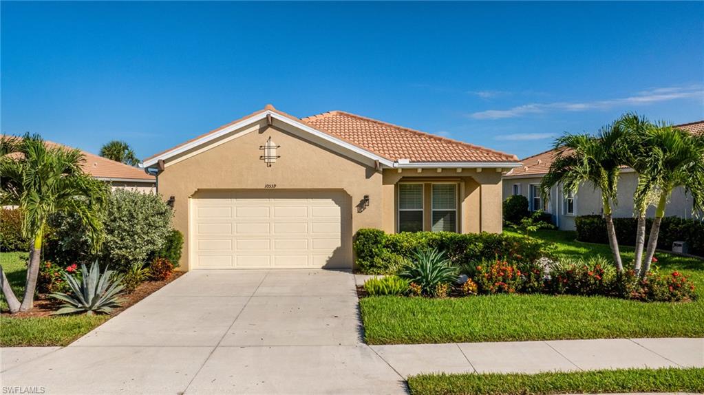 MATERITA - Residential