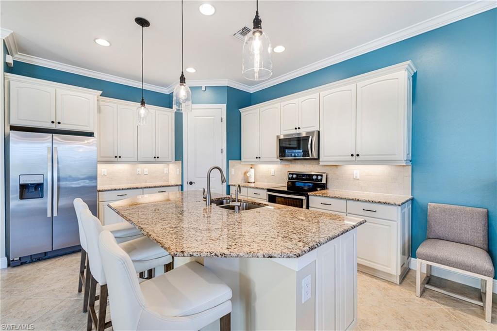 MATERITA - Residential