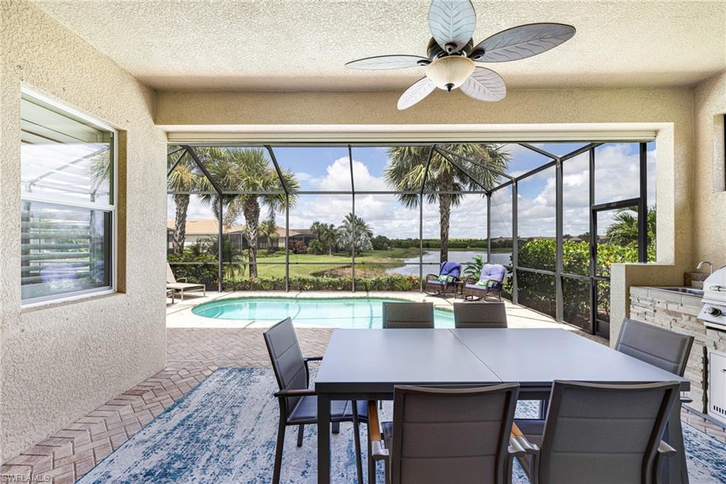 MATERITA - Residential