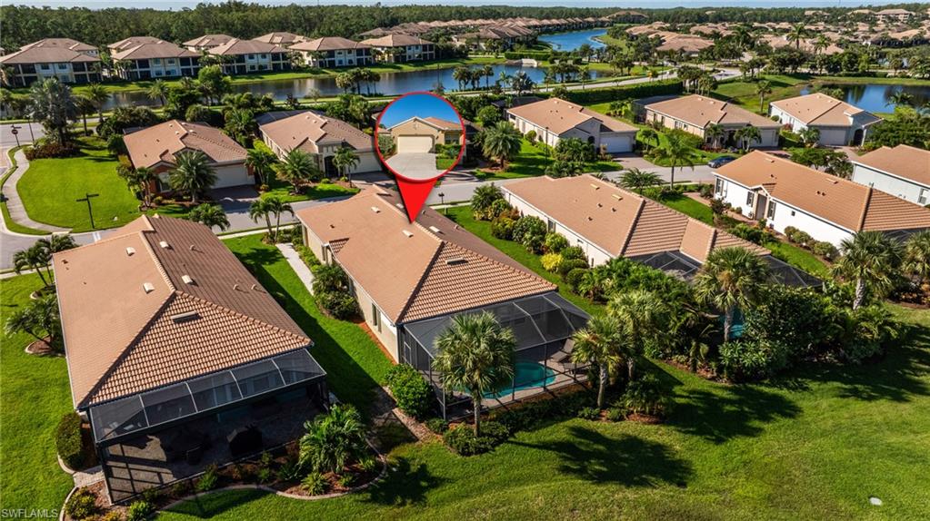 MATERITA - Residential