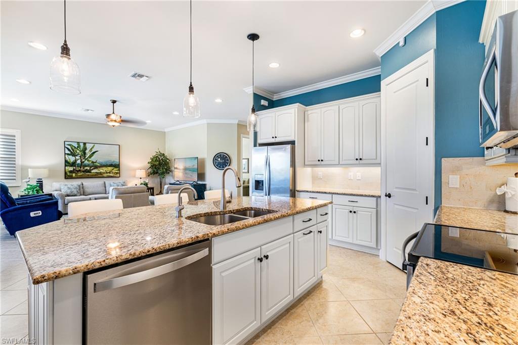 MATERITA - Residential