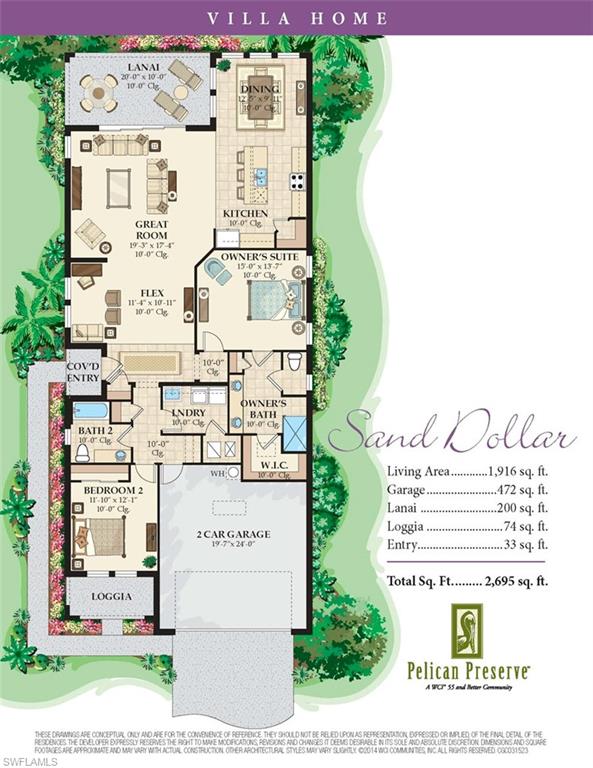 MATERITA - Residential