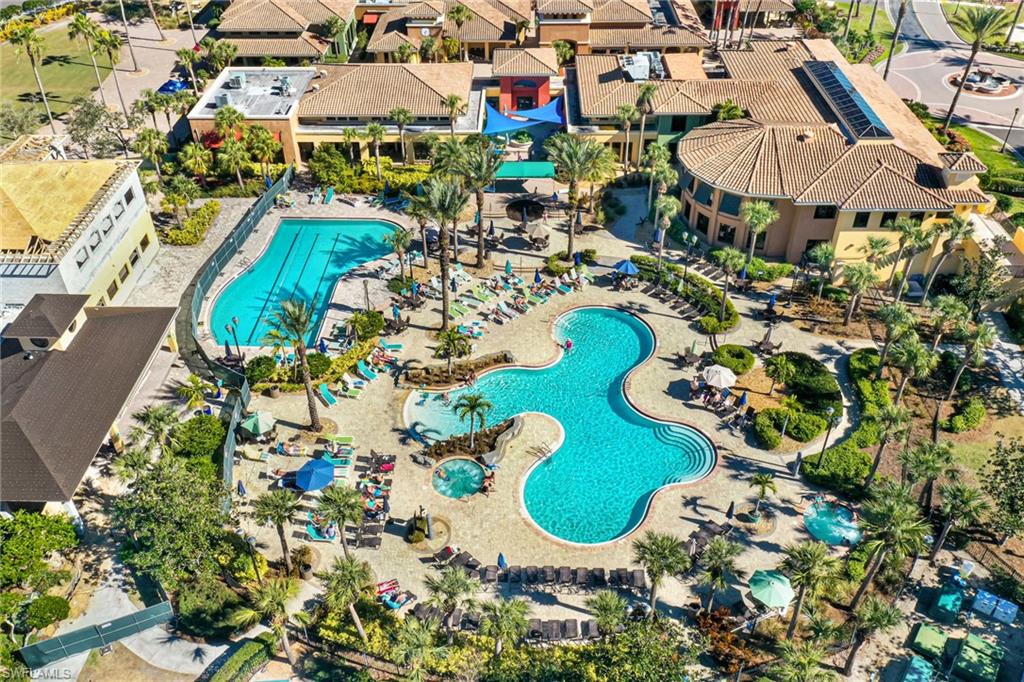 MATERITA - Residential