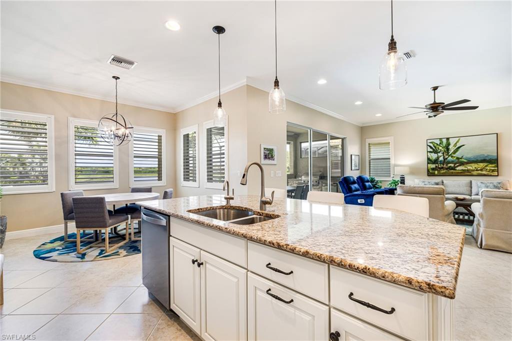 MATERITA - Residential