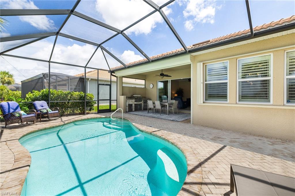 MATERITA - Residential