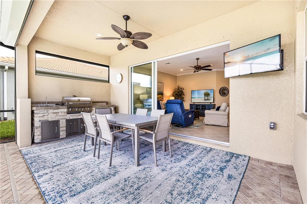 MATERITA - Residential