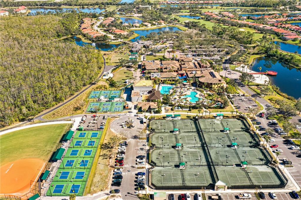 MATERITA - Residential