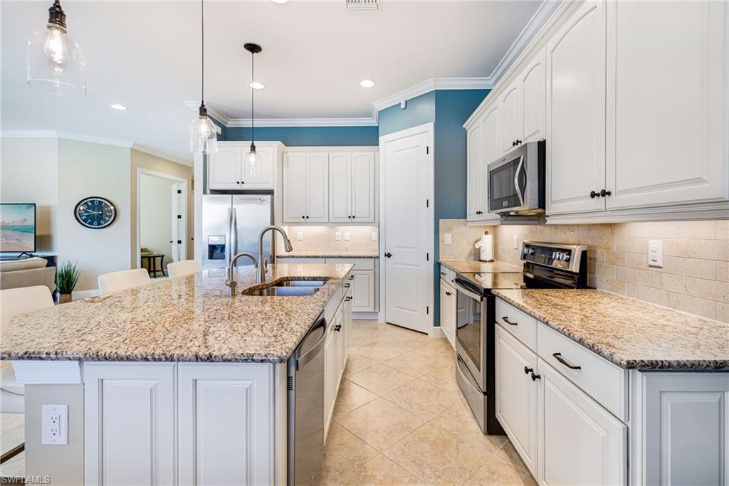 MATERITA - Residential